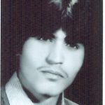 شهید غلامرضا صادقی