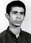 شهید مهرداد صادقی