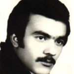 شهید رحیم صادقی آشتیانی