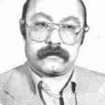 شهید رحمت اله صادقی افجه