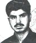 شهید افشین یار صادقیان