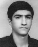 شهید مصطفی صالح پورملکشاه