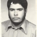 شهید جلال مهدی خانی دماوندی فر