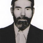 شهید سیدیعقوب صالحی