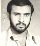 شهید داریوش صبح رویان