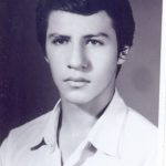 شهید محمدرضا صدخسروی
