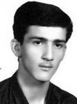 شهید محسن صدقی