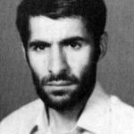 شهید عبدالحسین صفری