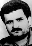 شهید محمدعلی صفری رودبار