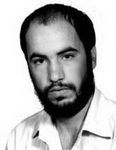 شهید سیدمحمد صنیعی