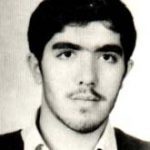 شهید عطوف طباخ خوشه مهر