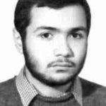 شهید سیدامیرحسین طباطبائی