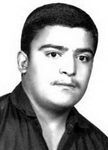 شهید یوسف علی طوسی
