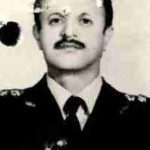 شهید جبار طیبی الاشتی