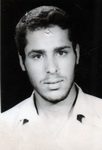 شهید محمد ظهرابی مزرعه شاهی