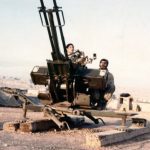 شهید ابوالفضل عابدی