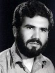 شهید محمدعلی عابدی