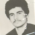 شهید پرویز عابدینی گلنکشی
