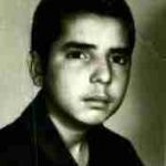 شهید کمال عابدینی