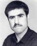 شهید محمود عابدینی