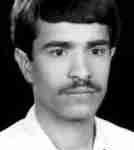 شهید مهدی عامری سفیدئی