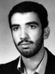 شهید علی رضا عباسی