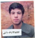 شهید محسن عباسی