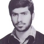 شهید حمید عبدلی