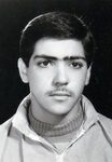 شهید محسن عبدلی ظفرقندی