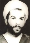 شهید زین العابدین عبدی
