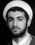شهید حسین عرفاتی