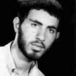 شهید رحیم عزیزی نیک