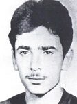 شهید مهرداد عسگر