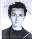 شهید علی رضا عسگری