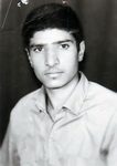 شهید عین اله عسکری