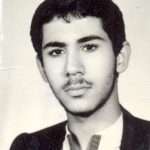 شهید مهدی عسگری