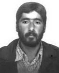 شهید عزیزاله عسکریان