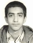 شهید مرتضی عطاران بندرآبادی