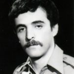 شهید عزت اله علی پور