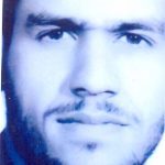 شهید ملک محمد علی دادی تلخستانی