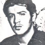 شهید امیر علی زاده
