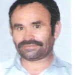 شهید براتعلی علی زاده