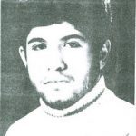 شهید محسن علی زاده خانقاه