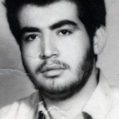 شهید منصور علیاری