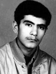 شهید کامران عمادی