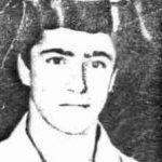 شهید منوچهر عماری اله یاری