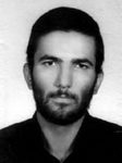 شهید مرتضی عمرانی پور