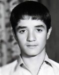 شهید احمد عین الهی