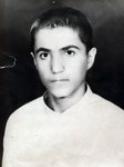 شهید محمدرضا غدیری