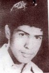 شهید مجید غروی